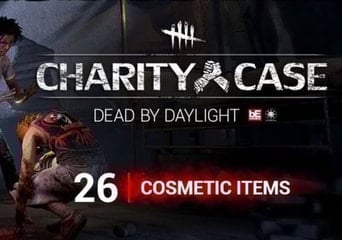 Dead by Daylight - Charity Case DLC EU Steam Gift