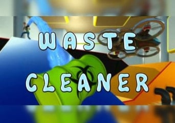 Waste Cleaner EN/RU Global Steam
