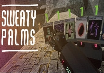 Sweaty Palms VR EN Global Steam