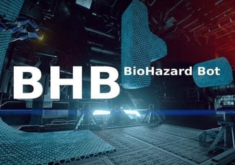BHB: BioHazard Bot (PC) Steam Key Global