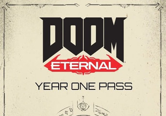 Doom Eternal - Year One Pass EN United States Steam