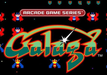 Arcade Game Series: Galaga EN Argentina Xbox One Xbox Series
