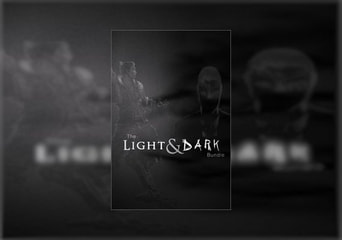Light & Dark - Bundle EN Argentina Xbox One Xbox Series