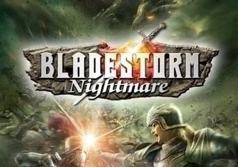 Bladestorm: Nightmare EN/JA United States Xbox One Xbox Series