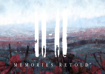 11-11 Memories Retold Turkey Xbox One/Series