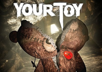 Your Toy United States Xbox One/Series