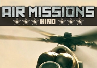 Air Missions: HIND Argentina Xbox One/Series