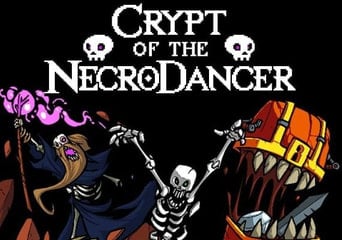 Crypt of the NecroDancer United States Xbox One/Series