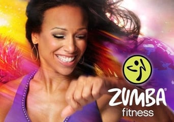 Zumba Fitness World Party EN EU Xbox One Xbox Series