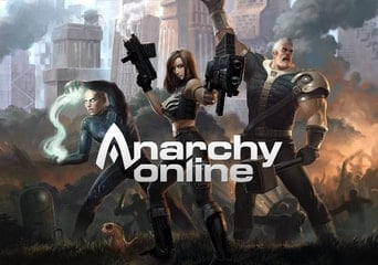 Anarchy Online - Rubi-Ka New Colonist Bundle DLC EN Global Official website