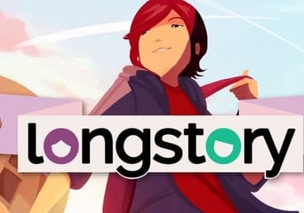 LongStory EN/ZH Global Steam