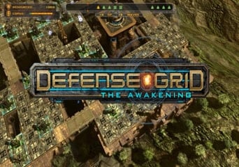 Defense Grid: The Awakening EN/DE/FR/IT/ES Global Steam