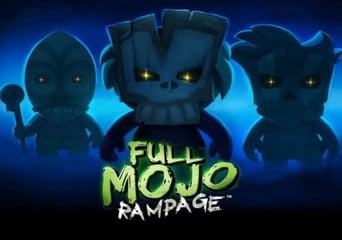Full Mojo Rampage Global Steam