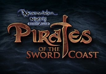 Neverwinter Nights: Pirates of the Sword Coast DLC Global Steam