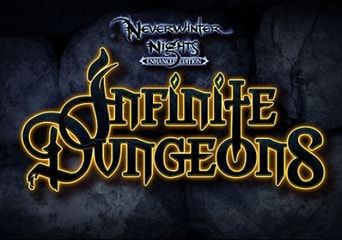 Neverwinter Nights: Infinite Dungeons DLC EN Global Steam