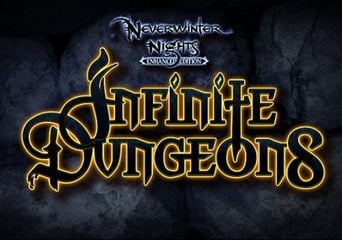 Neverwinter Nights: Infinite Dungeons DLC EN Global Steam