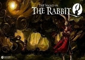 The Night of the Rabbit Premium Edition EN/DE/FR/IT/PL/CS/RU/ES Global Steam