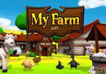 My Farm EN/DE/FR/IT/ES Global Steam