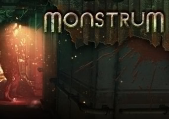 Monstrum EN Argentina Xbox One Xbox Series