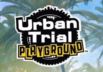 Urban Trial Playground Global Steam