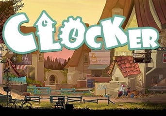 Clocker EN/DE/JA/PT/RU/ZH/ES/ZH Global Steam