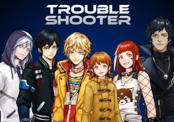 Troubleshooter: Abandoned Children EN/JA/KO/ZH EU Steam Gift