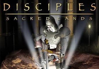 Disciples Sacred Lands - Gold EN Global Steam