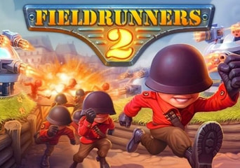 Fieldrunners 2 EN Global Steam