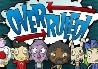 Overruled! DE/FR/IT/NL/RU/ES Global Steam