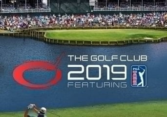 The Golf Club 2019 featuring PGA Tour EN/DE/FR/IT/ES Argentina Xbox One Xbox Series