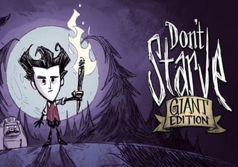 Don't Starve Giant Edition EN Argentina Xbox One Xbox Series