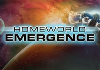 Homeworld: Emergence Global GOG
