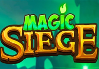 Magic Siege: Defender Global Steam