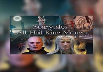 Scarytales: All Hail King Mongo (PC) Steam Key Global