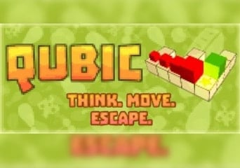 Qubic EN Global Steam