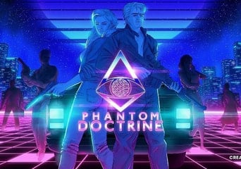 Phantom Doctrine EU Xbox One/Series