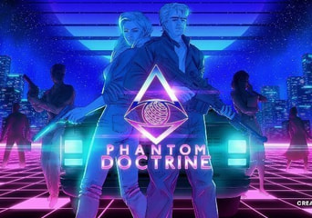 Phantom Doctrine United States Xbox One/Series
