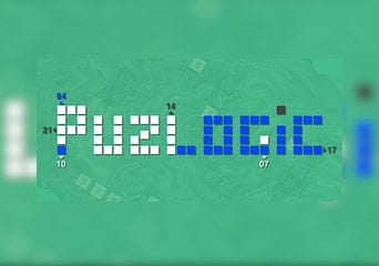 Puzlogic EN/FR/CS/PT Global Steam