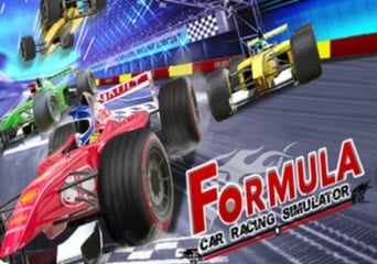 Formula Car Racing Simulator EN Global Steam