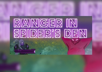 Ranger in Spider's Den Global Steam
