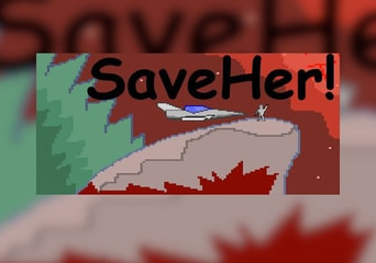 SaveHer! Global Steam