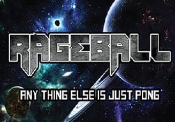RageBall Global Steam