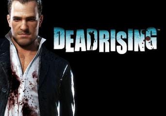 Dead Rising Turkey Xbox One/Series