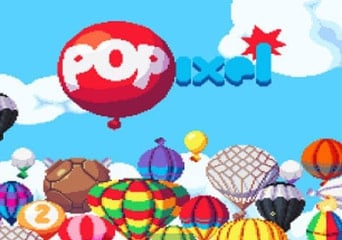 POPixel EN/PT Global Steam