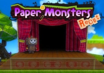 Paper Monsters Recut EN Global Steam