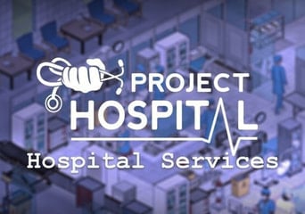 Project Hospital: Hospital Services DLC Global Steam Gift