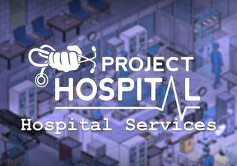 Project Hospital: Hospital Services DLC Global Steam Gift