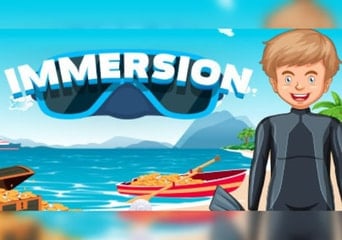 Immersion EN Global Steam