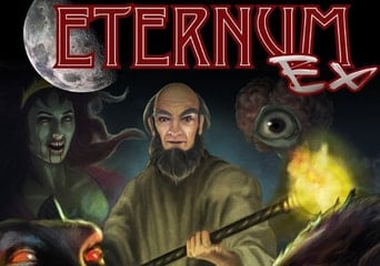 Eternum EX EN/JA/KO/ZH/ZH Global Steam