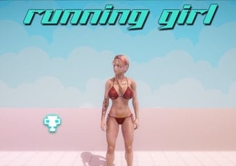 Running Girl Global Steam